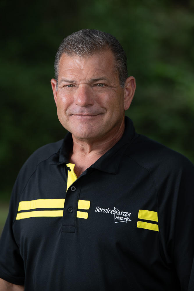 Joe Petrovic
